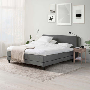 JENSEN® elevationsseng Lean med Diplomat