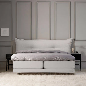 JENSEN® elevationsseng Lean med Prestige