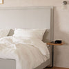 Jensen sengegavl Cozy Slim