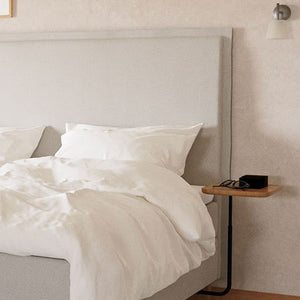 Jensen sengegavl Cozy Slim