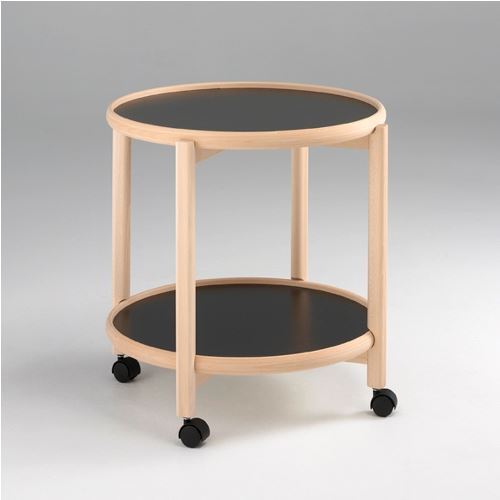 ACE Borde Hudson rullebord