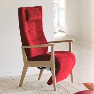 Komfortable lænestole i god » vores udvalg! – Farstrup Comfort Center