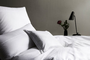 JOOP Elegante sengesæt "Milano"
