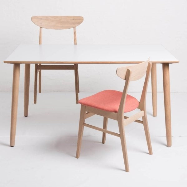 Farstrup spisebord 3800