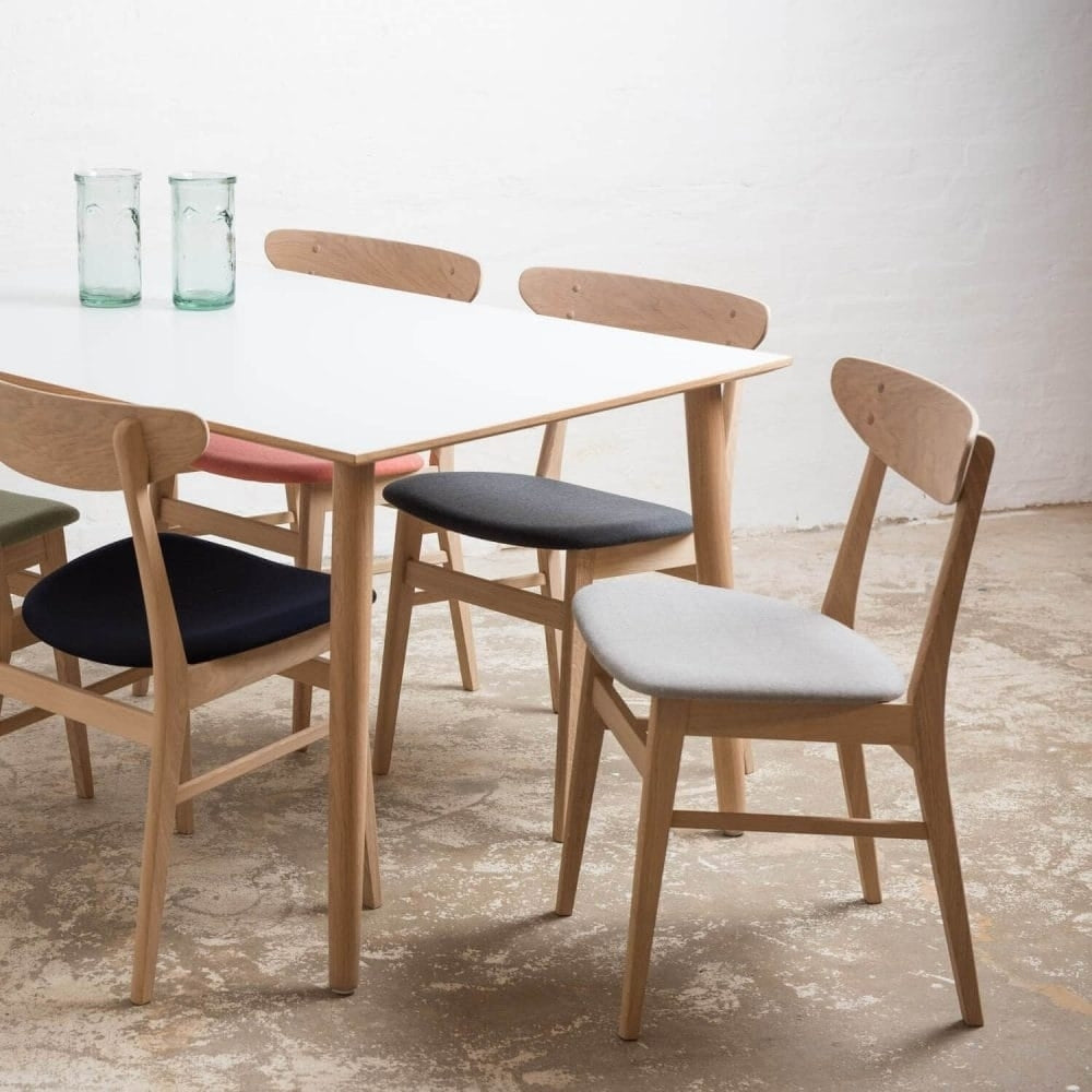 Farstrup spisebord 3800