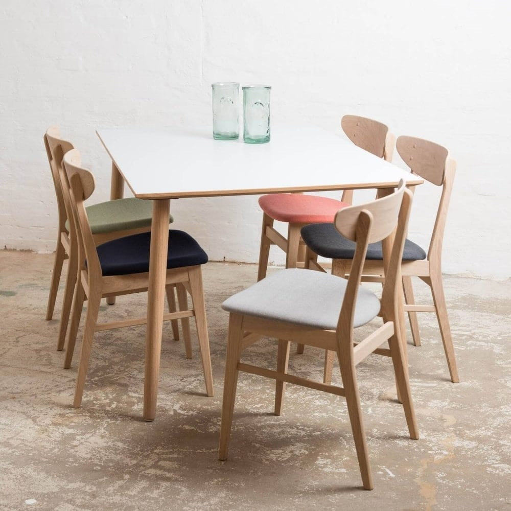 Farstrup spisebord 3800