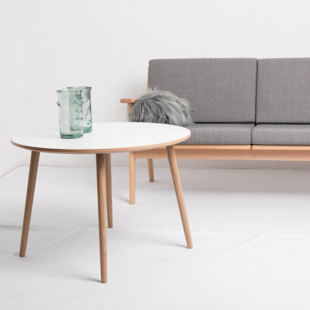 Farstrup sofabord 3800